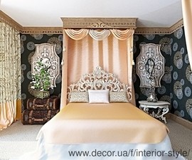 Спальни &mdash; Interior & Style